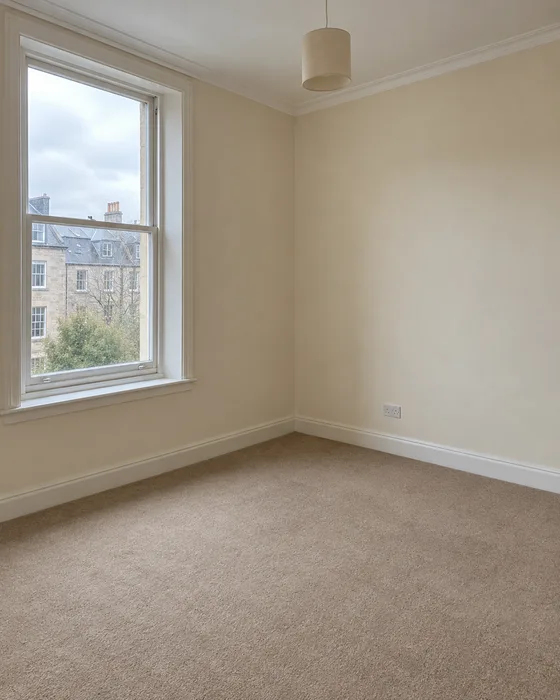 Starting reference: Room → possibility